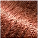 Rich Copper Red